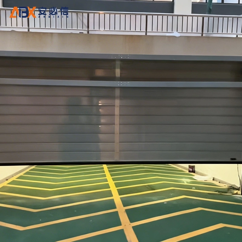 宿迁涡轮硬质高速门